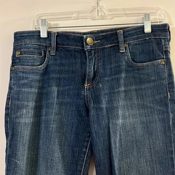 Kut from the Kloth boyfriend jeans - size 6 - Picture 1 of 10